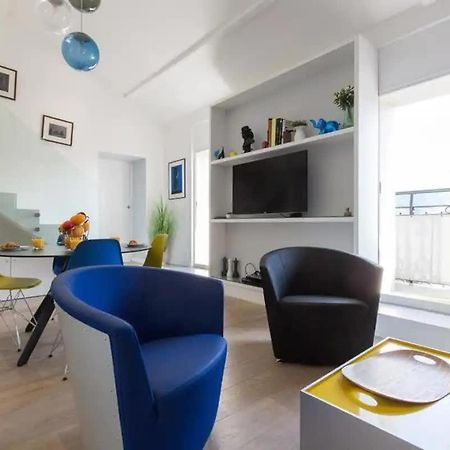 Le Majestic - Appt Proche Plage Pour 6 ニース エクステリア 写真