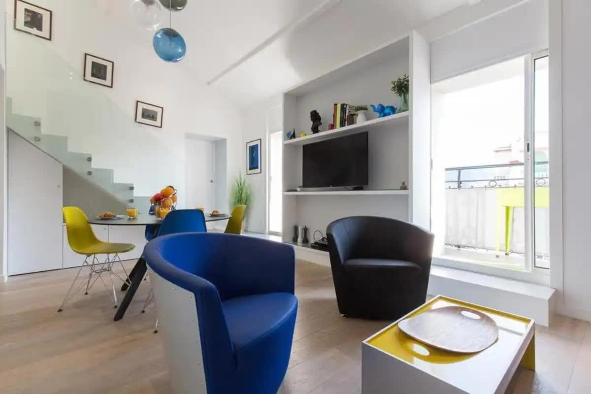 Le Majestic - Appt Proche Plage Pour 6 ニース エクステリア 写真